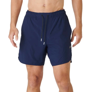 Men's Legends Luka HD Lined Shorts Medium Navy