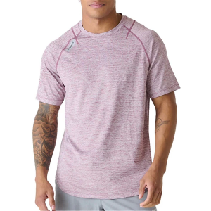 Men's Legends Enzo T-Shirt Medium Sosta Heather