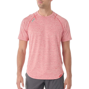 Men's Legends Enzo Shirt XLarge Rosso Heather