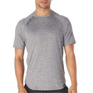 Men's Legends Enzo T-Shirt 2XLarge Black Heather