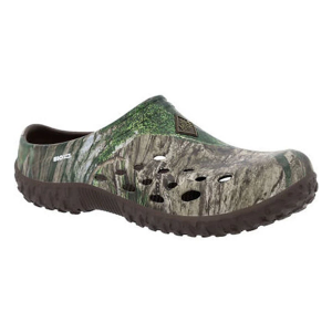 Men's Muck Boot Muckster Lite Outdoor Clogs Regular 11 Mossy Oak DNA