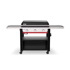 Weber Slate 3 Burner LP Outdoor Griddle