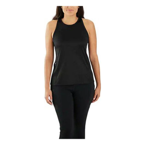 Women's Carhartt Force Relaxed Crew Neck Hiking Tank Top Medium Black
