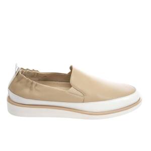 Vaneli Women's VANELi Quin Loafers Regular 9 Ecru Nappa - $97.99 at SCHEELS