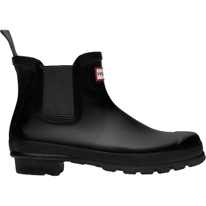 Women's Hunter Original Chelsea Chelsea Boots Outdoor 6 Black
