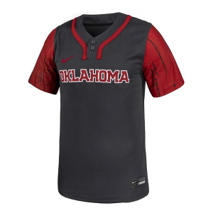 Nike Oklahoma Sooners Softball Jersey