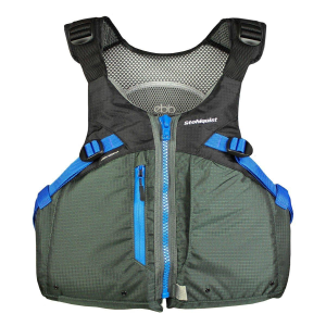 Stohlquist Waterwear Adult Stohlquist Ebb 2023 Life Jacket - $76.99 at SCHEELS