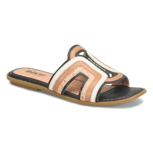 Born Women's Born Hyannis Sandals 9 Black - $54.99 at SCHEELS