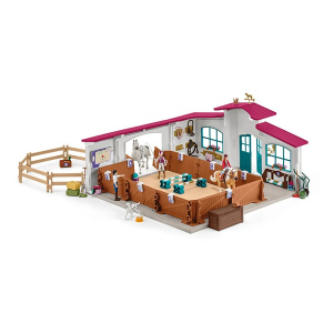 Schleich Riding Arena Peppertree