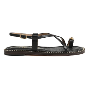 Women's Sam Edelman Tenly Sandals 10 Black
