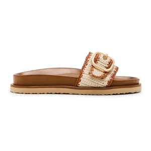Women's Steve Madden Memphis Sandals 11 Cog Multi