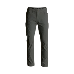 Men's King's Camo XKG Sonora Pants 32 Charcoal Regular