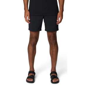 Men's Mountain Hardwear Dynama Shorts XLarge Black