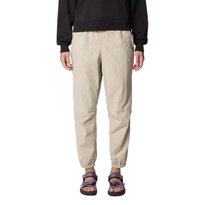 Women's Mountain Hardwear Stryder(TM) Joggers Large Oyster Shell Regular