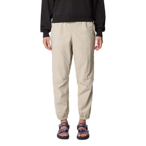 Women's Mountain Hardwear Stryder(TM) Joggers XLarge Oyster Shell Regular