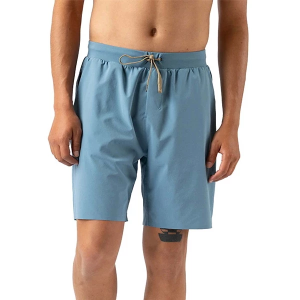 Men's rabbit Cruisers Shorts Small Aegan Blue