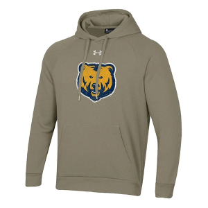 Under Armour Northern Colorado Bears Federal Hoodie