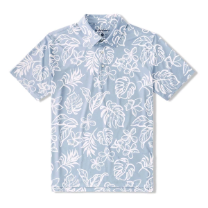 Men's Chubbies Performance 2.0 Polo