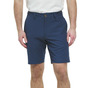 Men's O'Neill Reserve Light Check 21 Hybrid Shorts 32 Navy