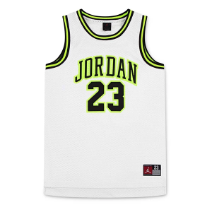 Nike Kids' Chicago Bulls Michael Jordan #23 Jersey