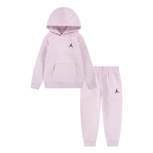Jordan Brooklyn Set Toddler 2T Pink Foam