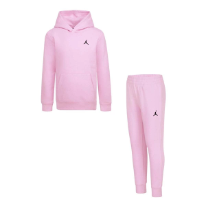 Kids' Jordan Monochrome Set 6 Pink Foam