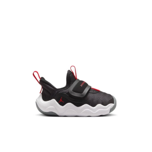 Jordan 23/7.2 Sneakers Toddler 4T Regular Black/University Red/Cool Grey/White