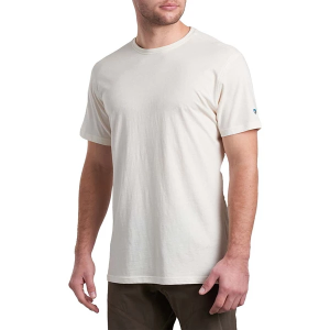 Men's Kuhl Brazen KUHLDRY T-Shirt XLarge White