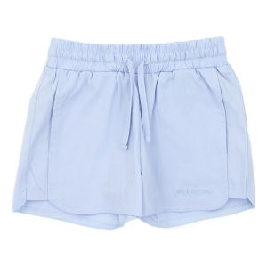 Girls' Properly Tied Brook Lounge Shorts Toddler 3T Powder Blue