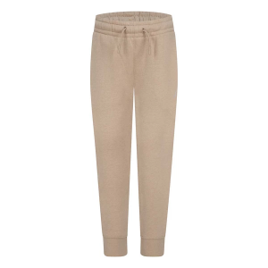Kids' Jordan MJ Brooklyn Fleece Essential Joggers 7 Hemp Regular