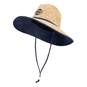 Montana State Bobcats Colosseum Atmosphere Straw Cowboy Hat One Size Natural