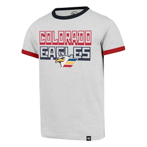 47 Brand Kids' Colorado Eagles Jump Up T-Shirt