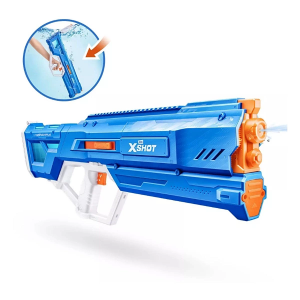 X-Shot Motor Soakers Mega Pulse Water Blaster