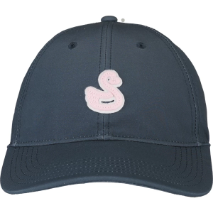 Women's Swannies Nelly Golf Adjustable Hat One Size Midnight Navy