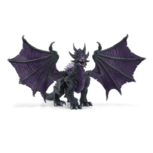 Schleich Shadow Dragon Figurine