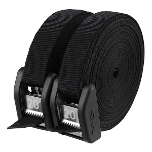 NRS 20' Buckle Bumper Straps