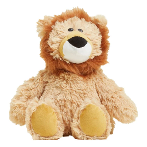 Warmies Microwavable Lion