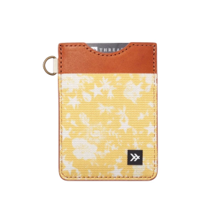 Thread Vertical Card Holder Goldie