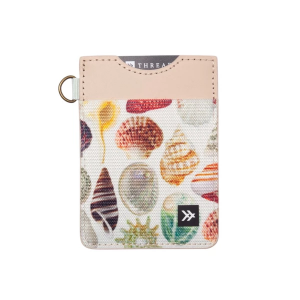 Thread Vertical Card Holder Shoreline