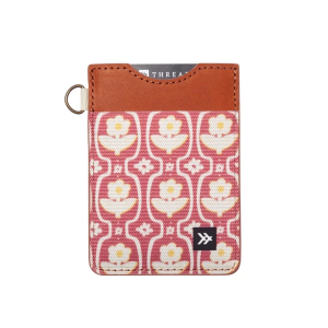 Thread Vertical Card Holder Ingrid