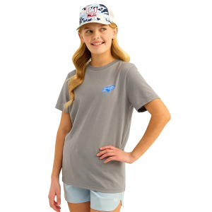 Kids' Huk Rad Series T-Shirt Large Night Owl