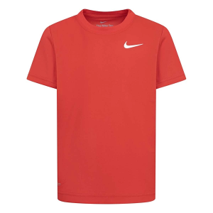 Kids' Nike Dri-FIT Legend T-Shirt 4 University Red