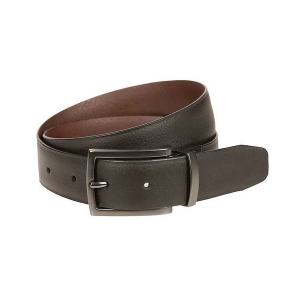 Boys' Nike Reversible Belt L Black/Brown