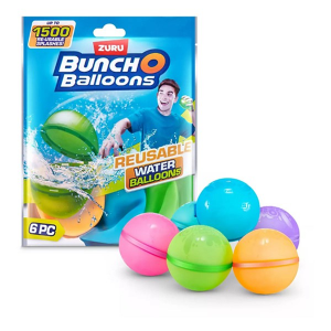 Bunch O Balloons Reusable Water Balloons (1 Pack)