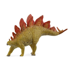 Schleich Stegosaurus Figurine