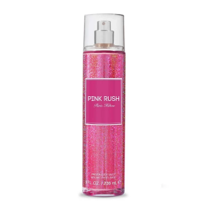 Paris Hilton Pink Rush Body Mist
