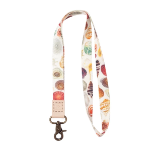 Women Thread lanyards-keychains