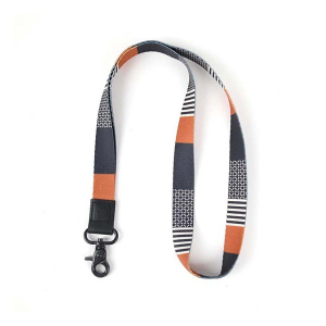 Men,Women Thread lanyards-keychains
