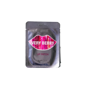 Lapcos Very Berry Lip Patch Mask lip-care
