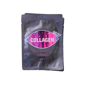 Lapcos Collagen Eye Mask